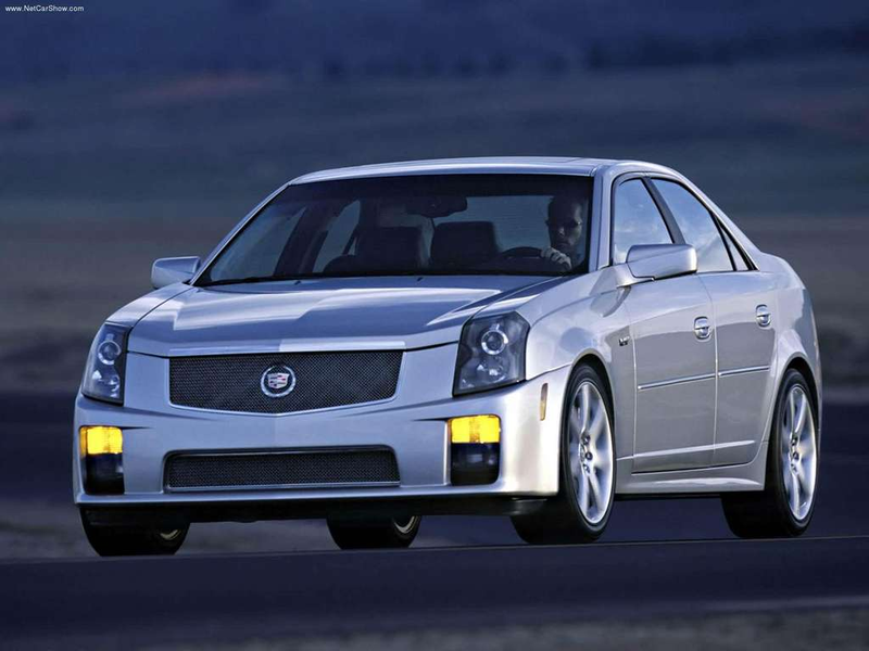 Illustration for article titled The 2000s and the American Muscle Revival